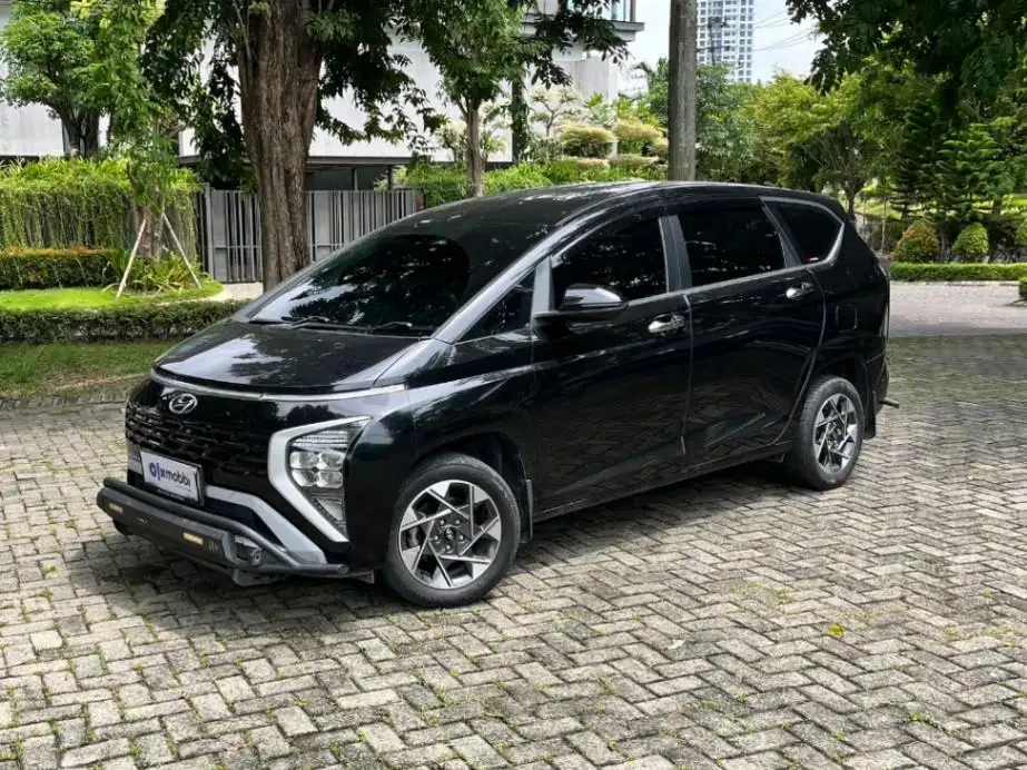 HYUNDAI STARGAZER 1.5 PRIME MATIC 2022