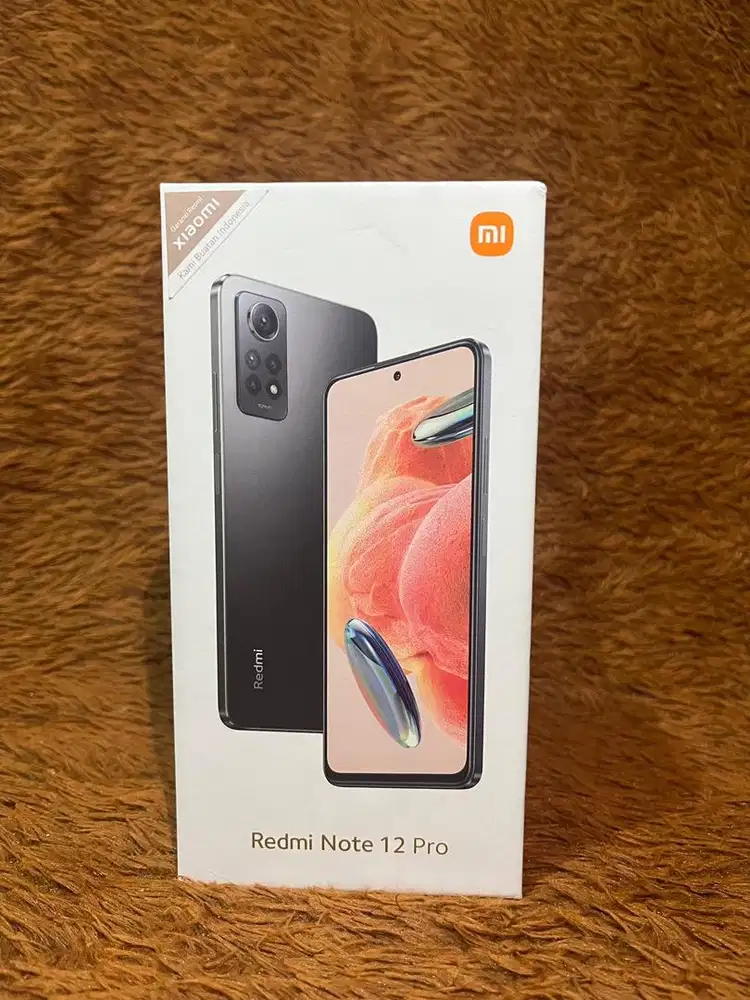 Xiaomi Redmi Note 12 PRO 6/128 2023
