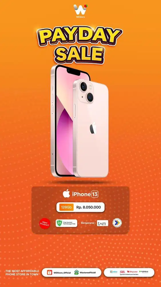 wostore serpong tangerang