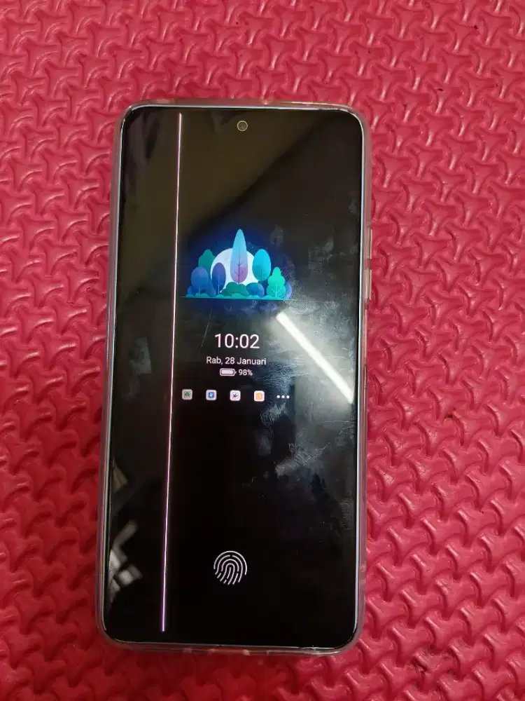Redmi note 13 4G