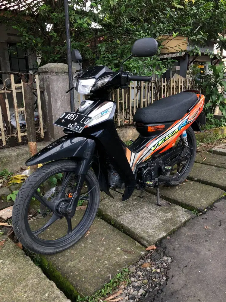 VEGA ORI STARTER MESIN OK