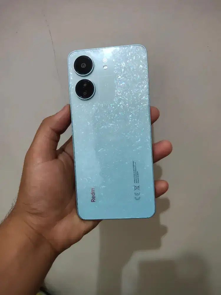 Xiomi Redmi 13C