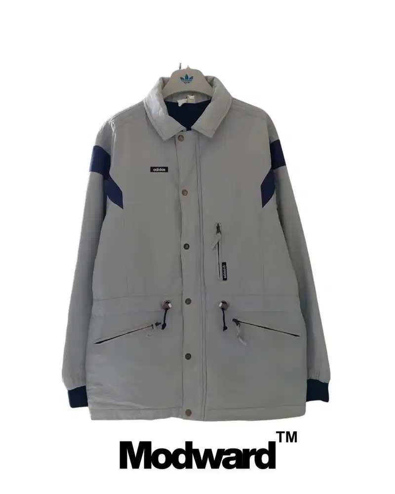 Adidas ventex jaket 80s