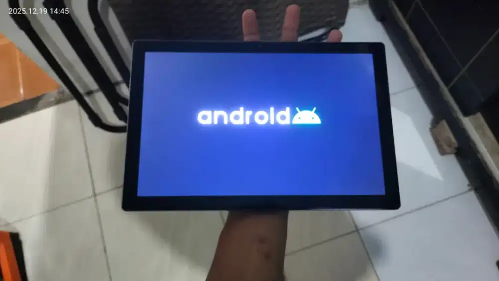 Han.Z MatePad H13 Pro 10.3 Tablet [16GB+1TB] |