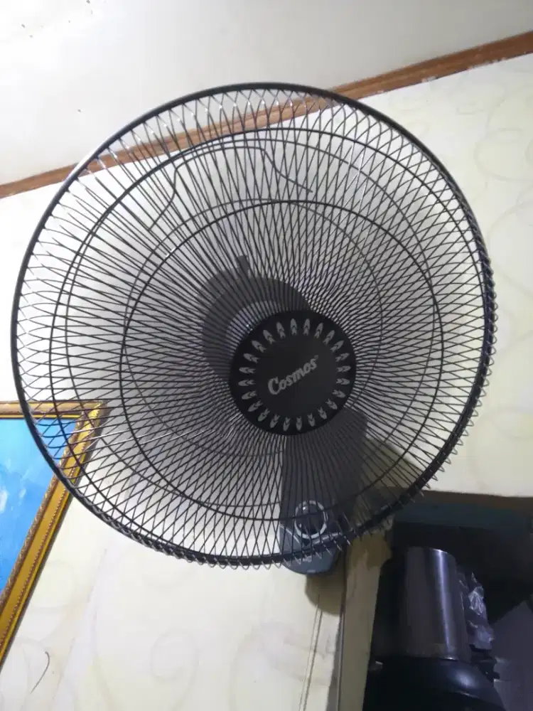 Kipas angin cosmos normal