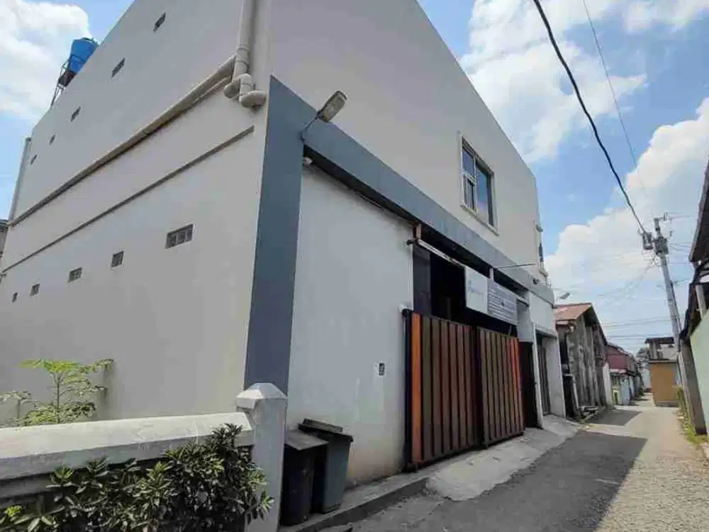 Hot Listing!! Jual Kost Aktif Premium Furnish Karangwangkal Unsoed