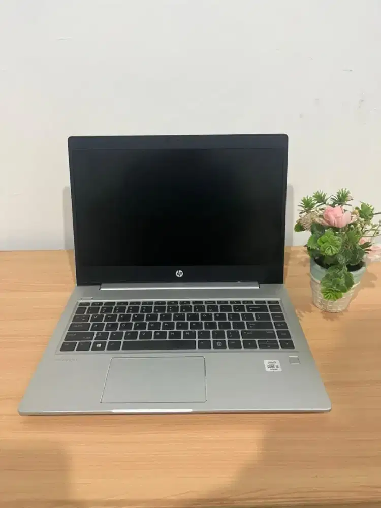 HP PROBOOK 440 G7 15 GEN 10/ RAM 8GB/256GB