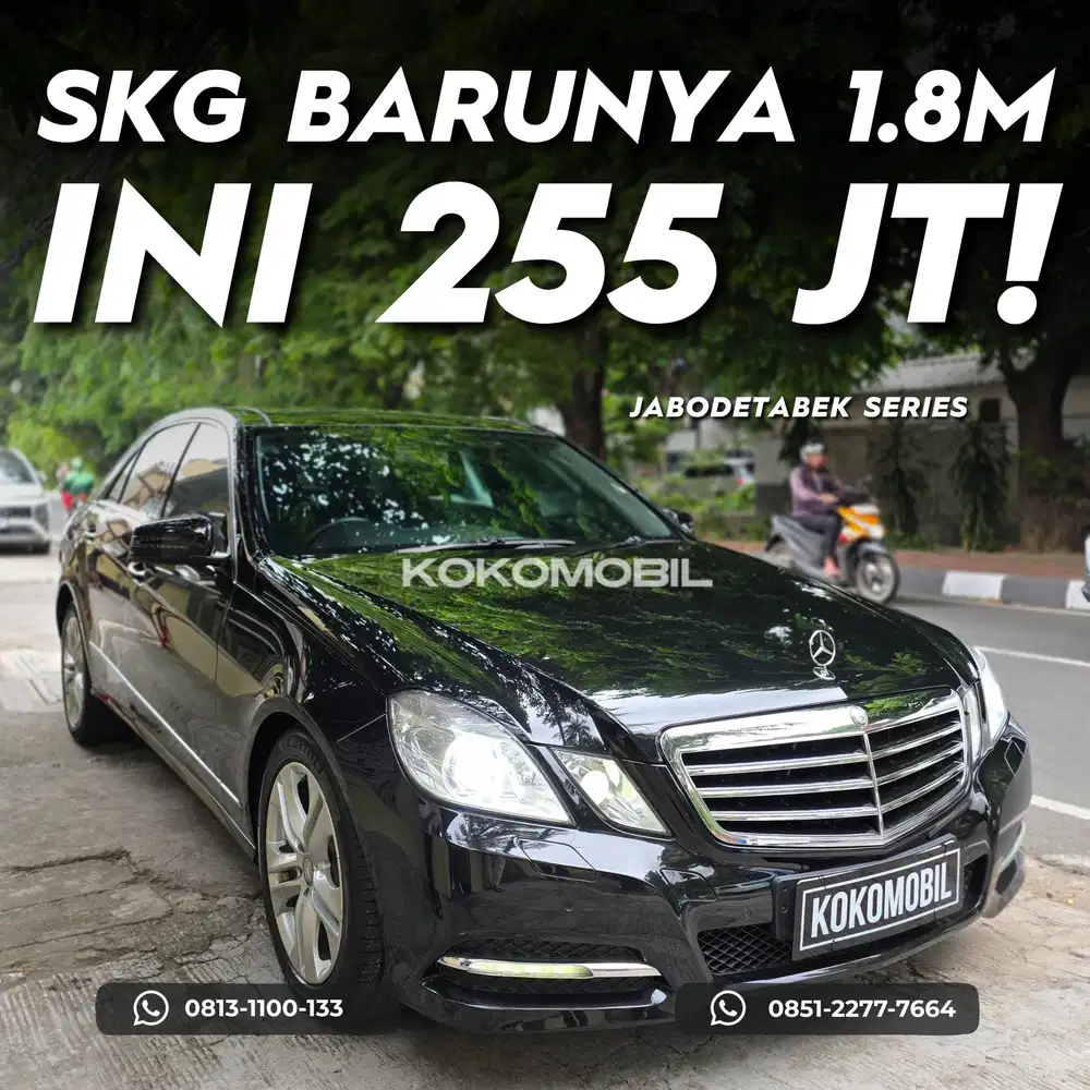 MERCEDES BENZ AVANGARDE PANORAMIC 2011