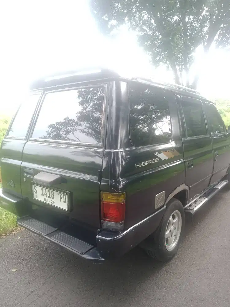 Panther 2.3 1995 Kondisi Prima