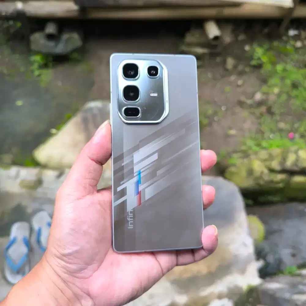 Infinix Note 50 Pro 8/256gb