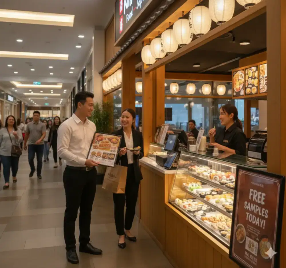 Info lowongan kerja restoran terbaru 2026