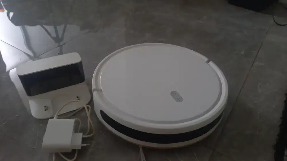 Xiaomi Robot Vacuum E10
