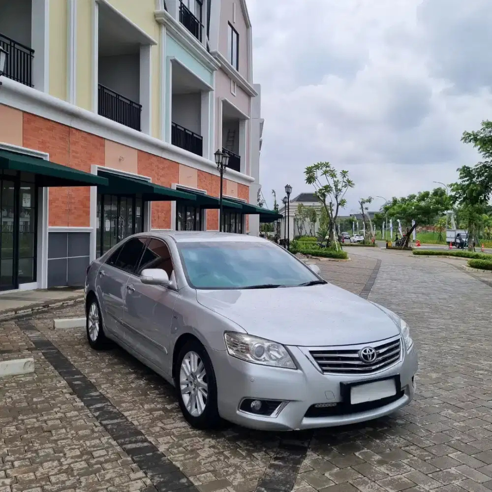 Camry V AT 2010 KM70RbCash!!!