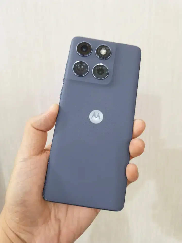 Motorola Edge 60 Fusion 5G 12/256GB