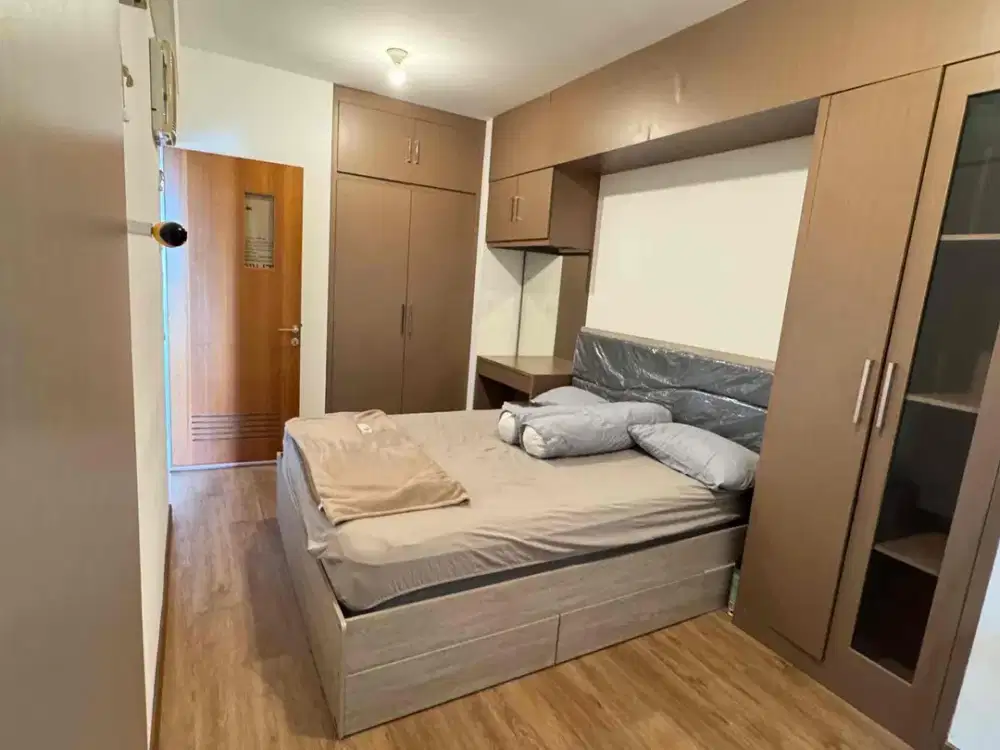 Puncak Permai furnish murah