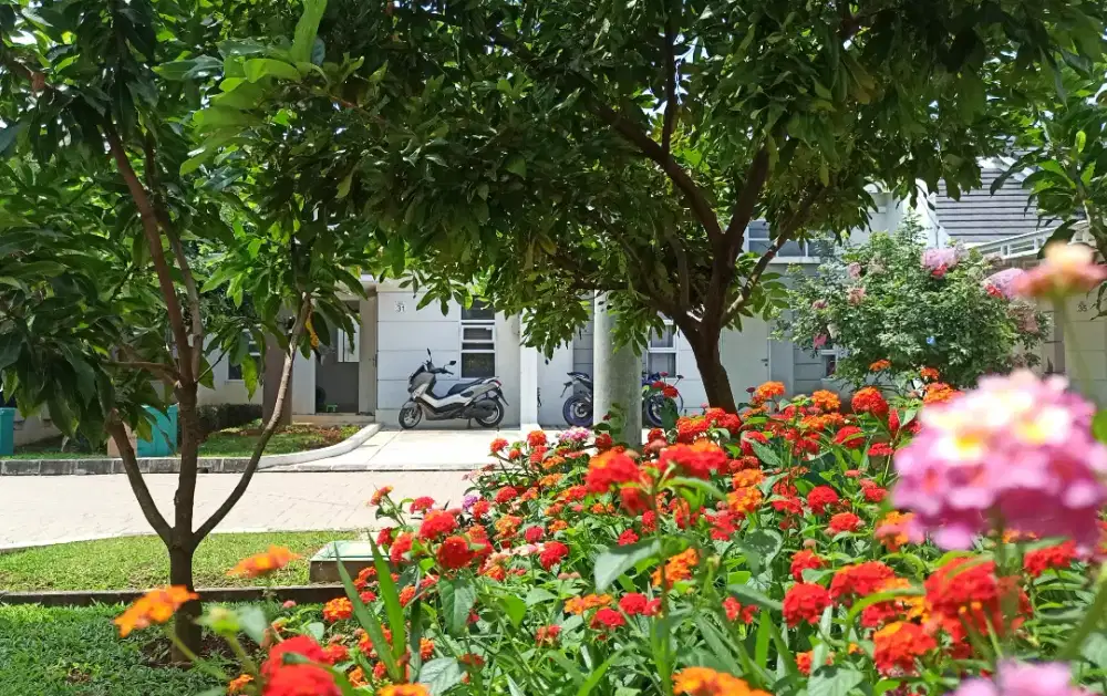 Over Kredit Rumah SUMMARECON EMERALD KARAWANG