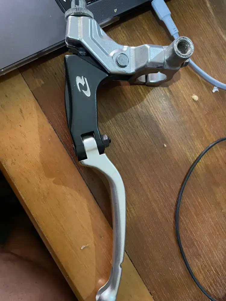 Dijual Cepat RCB S1 Handle Universal