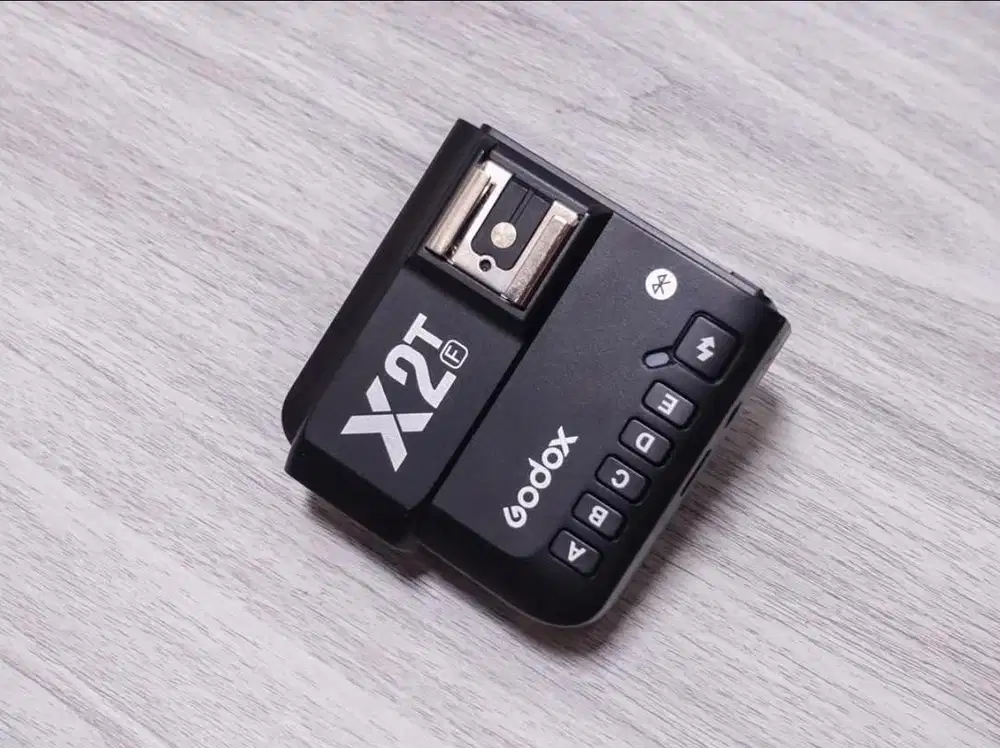 Triger Godox X2T Fujifilm