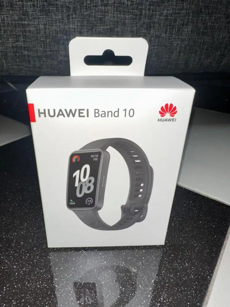 HUAWEI Band 10 Smartband