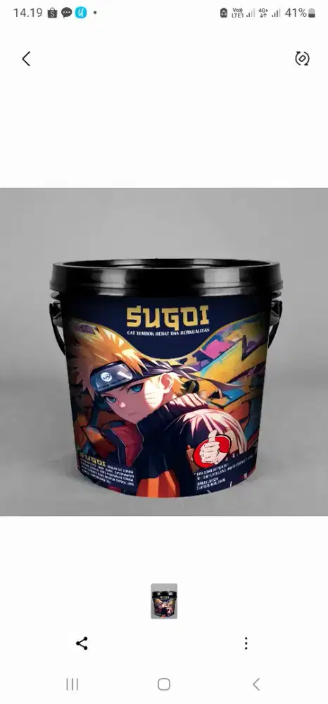 Di cari marketing CAT