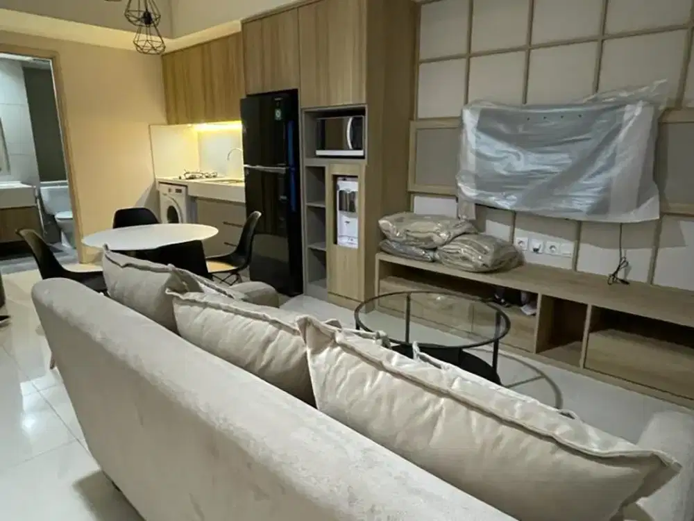 Disewakan Apartemen Orange County Tower Newport Lippo Cikarang B51912