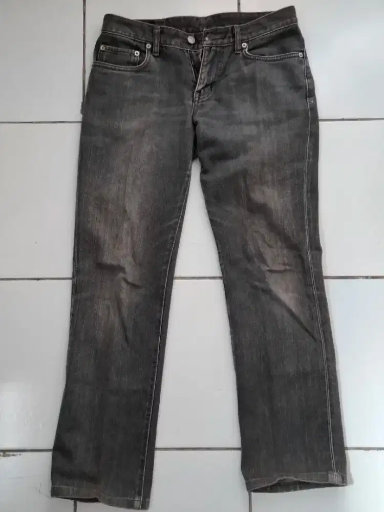 EDWIN Jeans Original