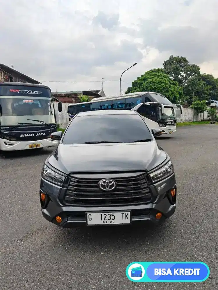 Innova reborn diesel