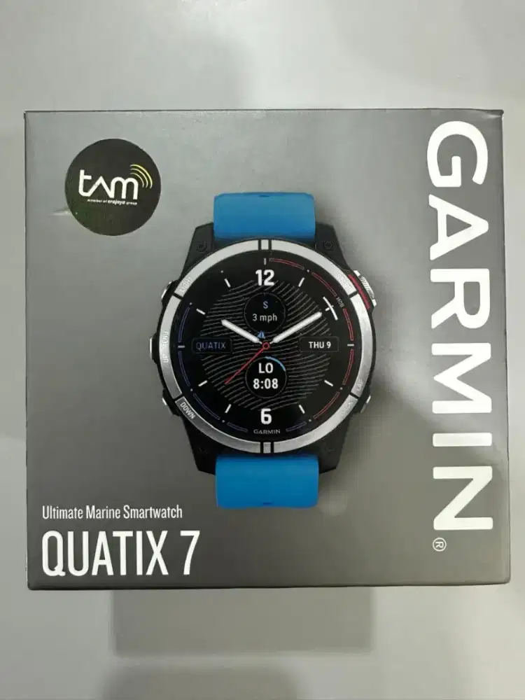 Garmin Quatix 7