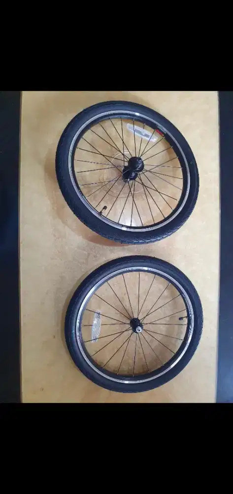 Jual part copotqn dahon  VIGOR D9