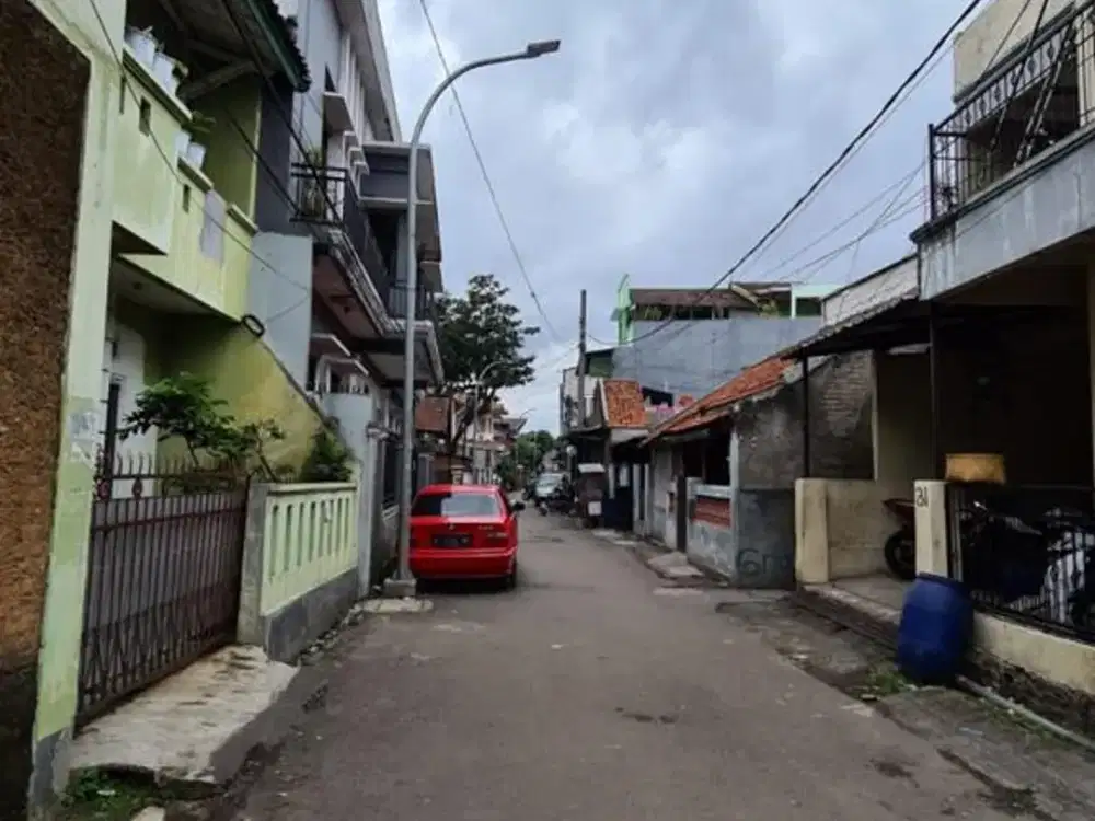 Jual Tanah Pasirsalam