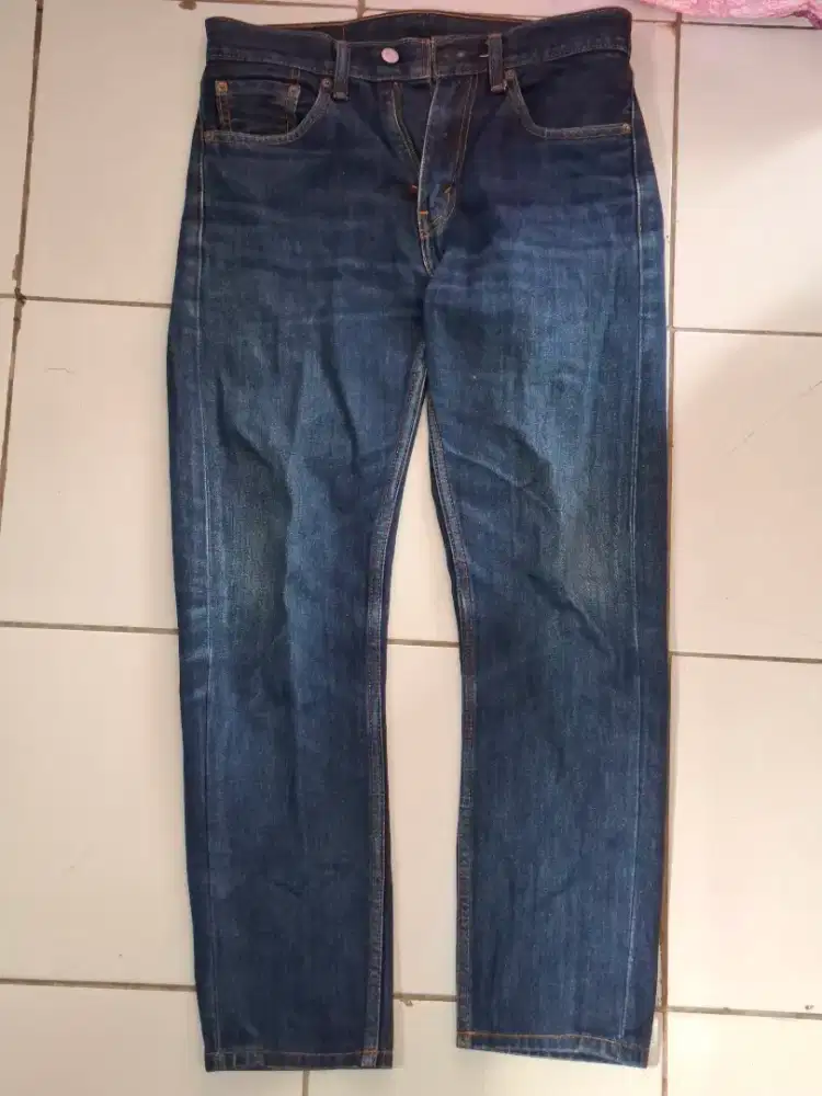 Levi's 505 Original