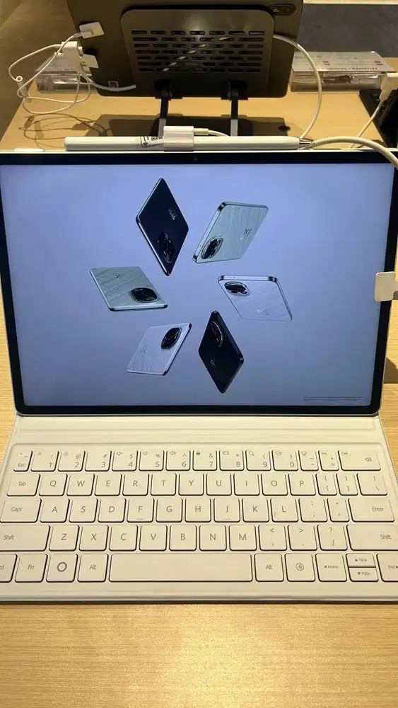 Kredit murah huawei matepad 12 x 2026