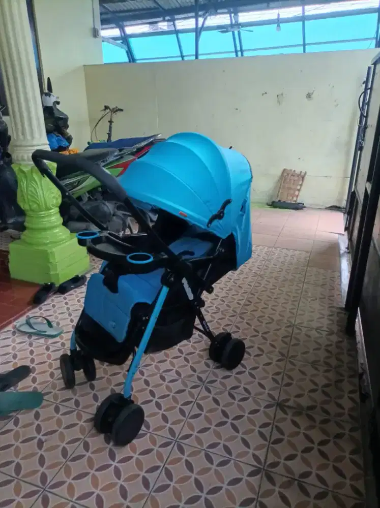 Stoler labielle otta