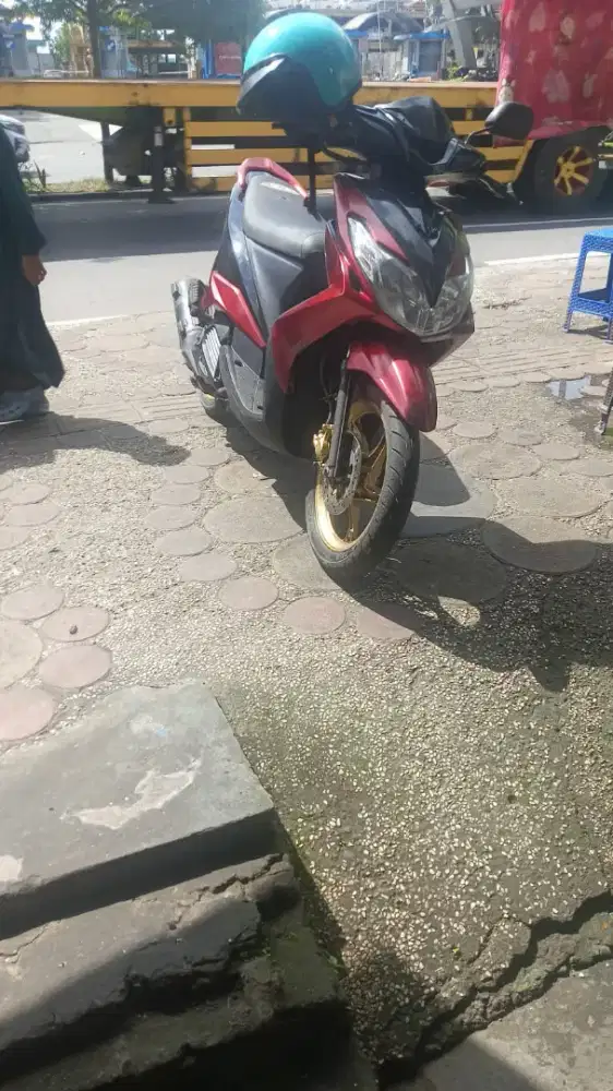 Jual xeon tahun 2012