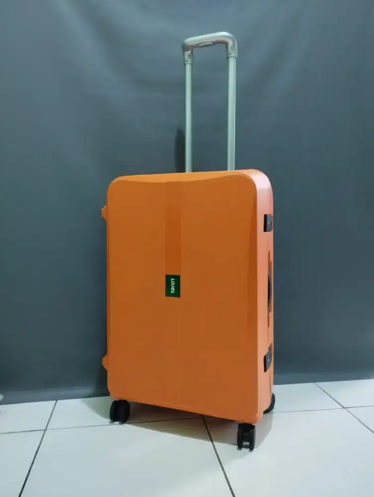 Lojel Octa  medium 25 inch / Oren