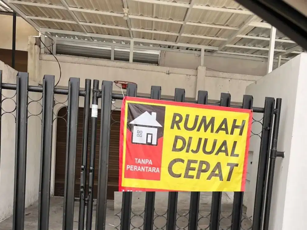 rumah dijual tanjungsari baru surabaya