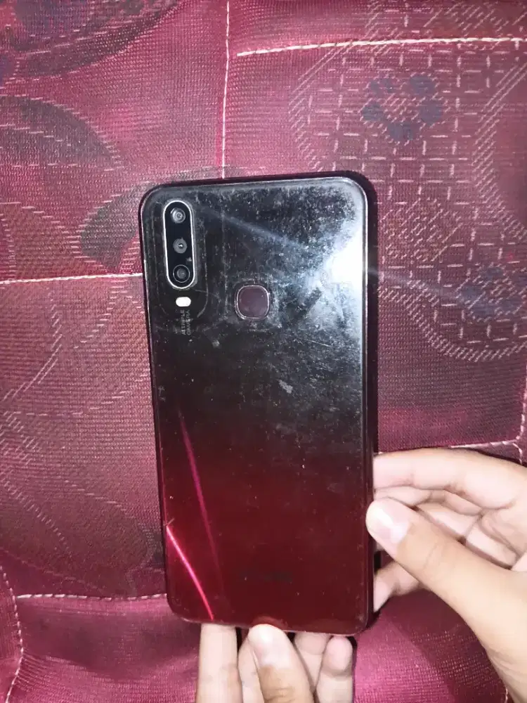 HP vivo y12 (di jual)