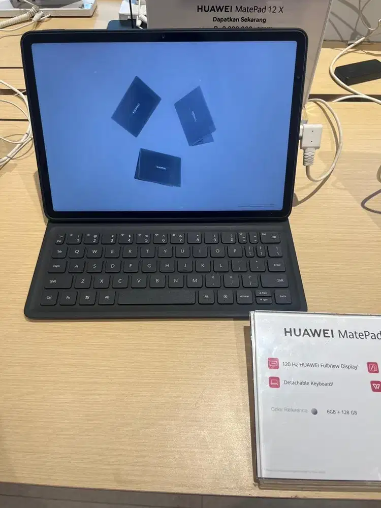 Kredit murah HUAWEI matepad 11.5