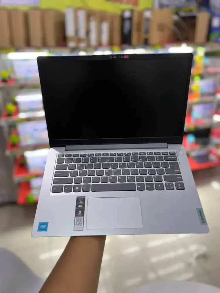 READY STOCK LAPTOP | LENOVO IP 1 RAM 8GB/512GB | TUKAR TAMBAH BISA