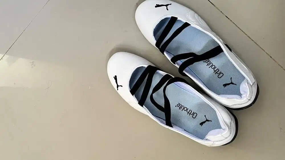 Sepatu Puma Speedcat