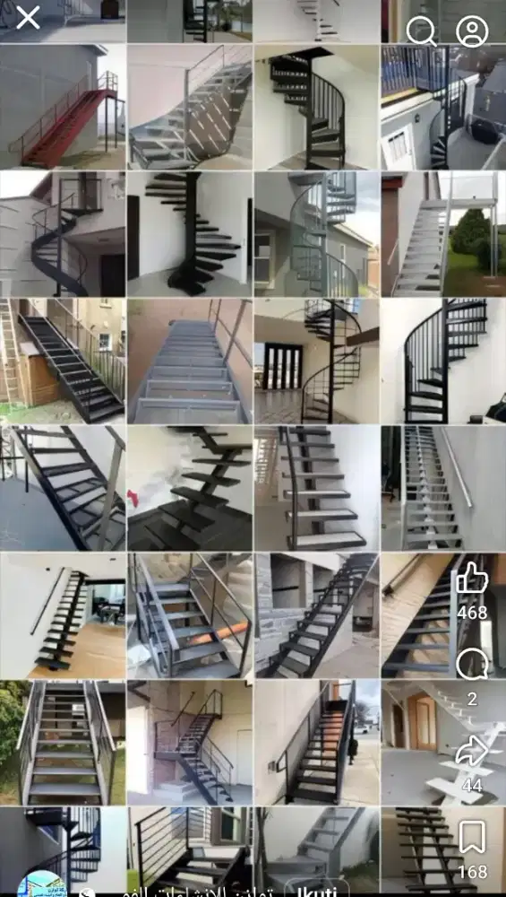 Jasa renovasi bangunan dan kontruksi