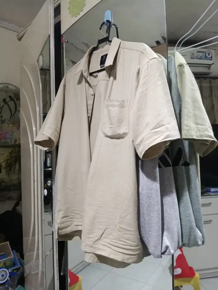 Cari ART (Pembantu Rumah Tangga)