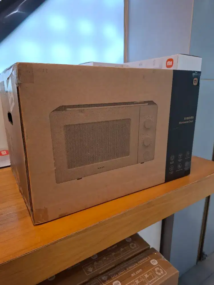 Xiaomi Microwave Oven | Microwave Xiaomi Garansi Resmi