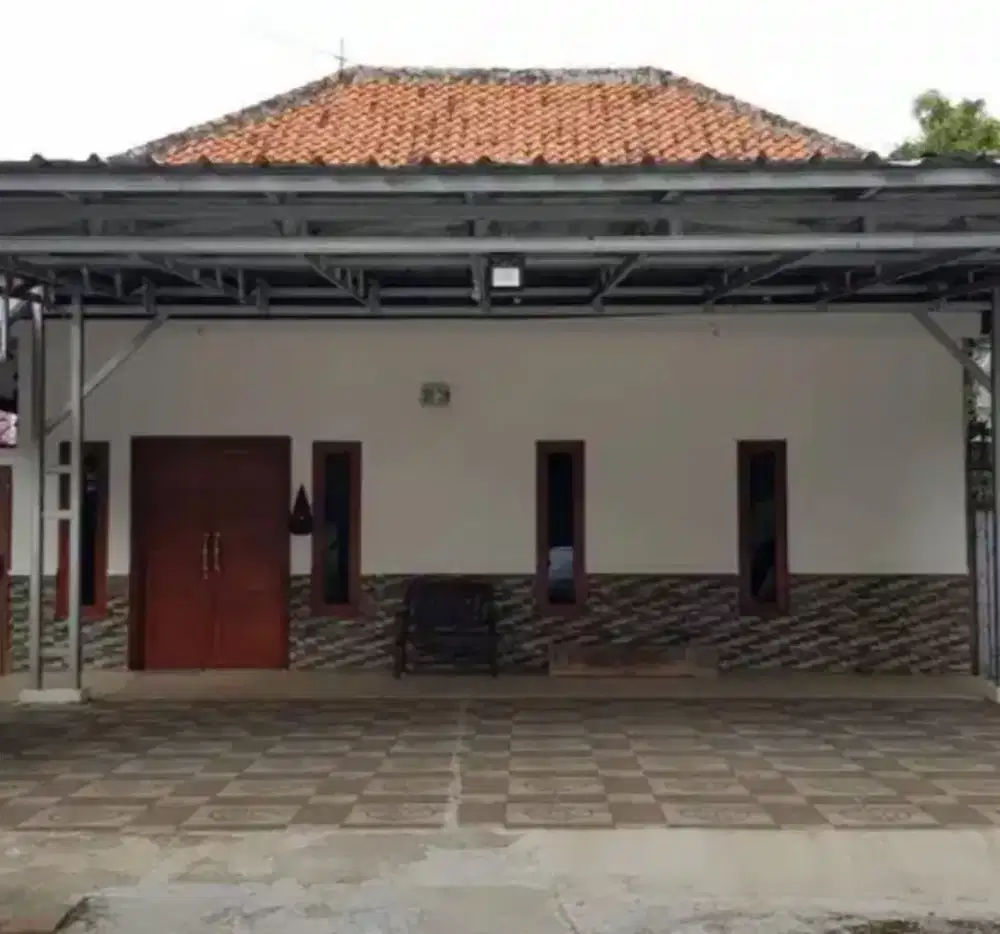 Rumah Kos dijual daerah Menteng dekat RSCM,Metropole,Stasiun Cikini