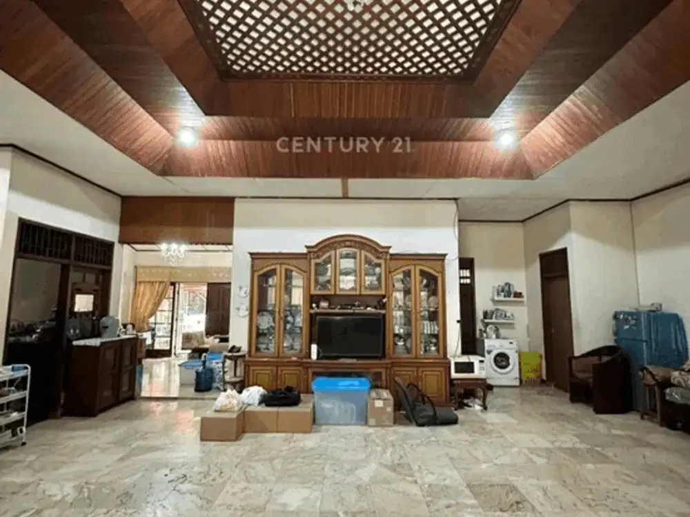 Hidden Gem Di Jalan Taman Sari Lebak Bulus Jakarta Selatan