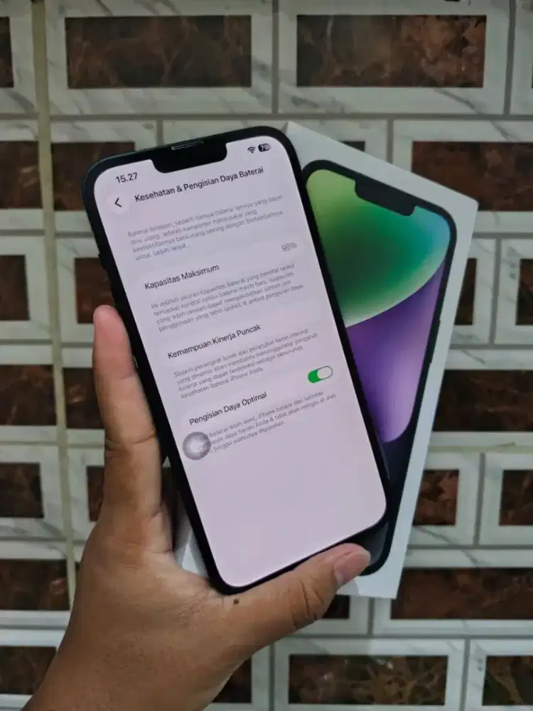 Iphone 14 plus 128GB