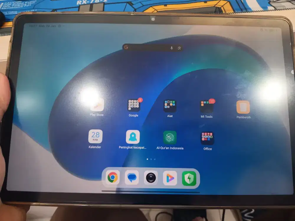 Jual tablet redmi pad SE