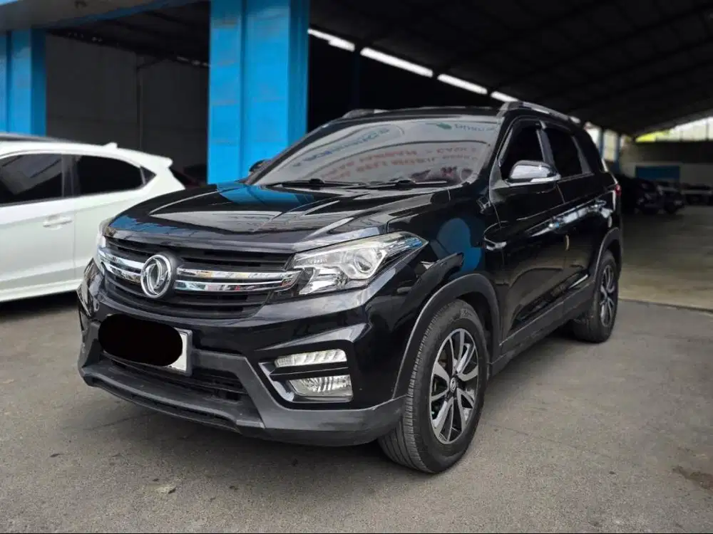 (TDP 32 JUTA) DFSK Glory 560 1.5 Turbo AT Matic 2019