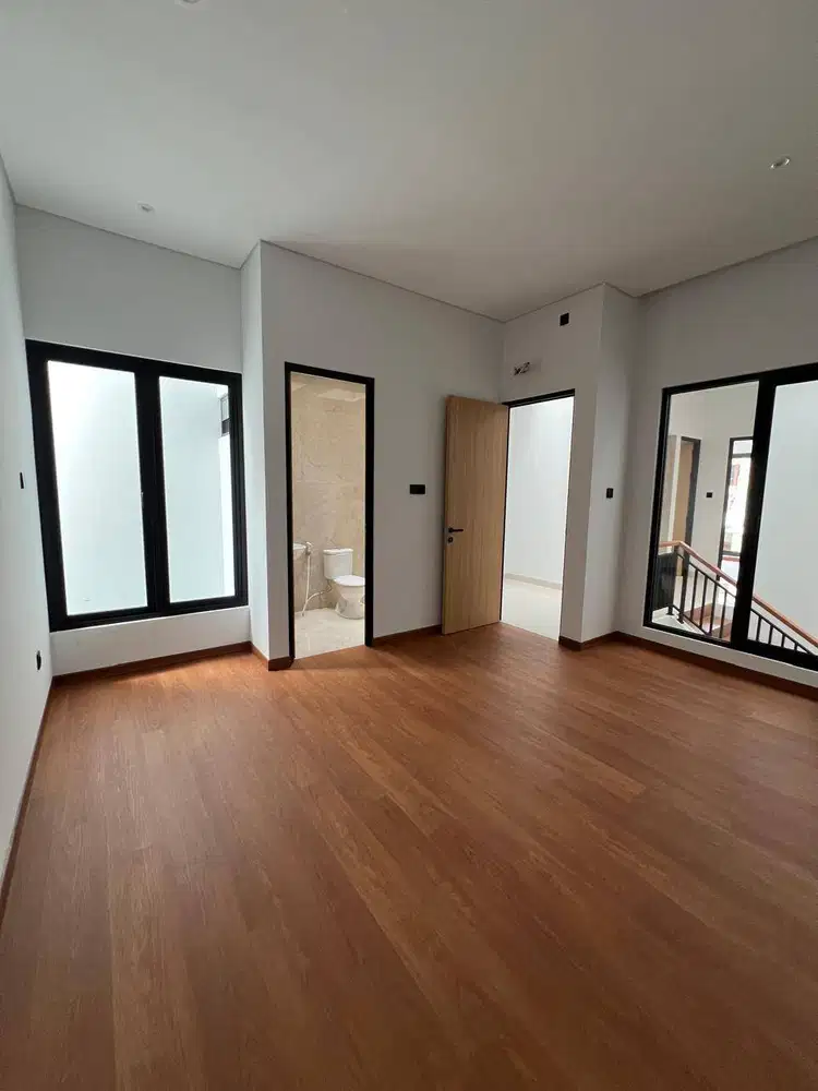 Pasirluyu Bandung Dijual 2 Unit Rumah Siap Huni Lokasi Strategis