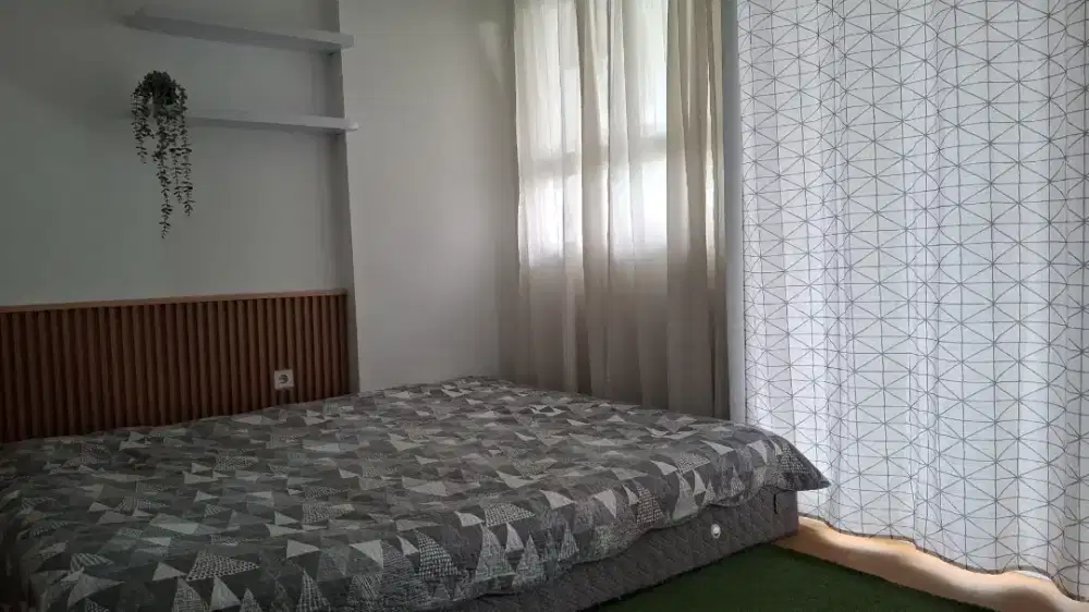 Apartement Gateway Pasteur 1BR